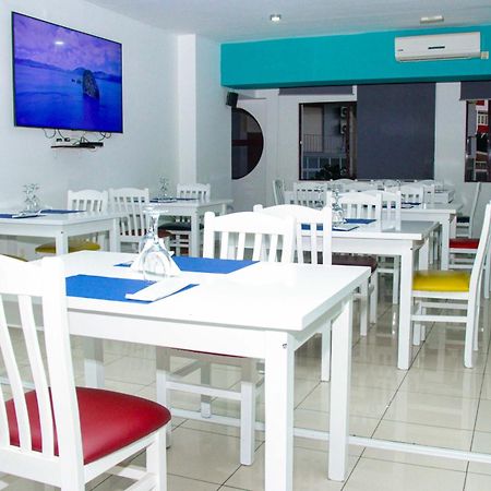 Hotel Livvo Don Paco Mindelo Zewnętrze zdjęcie