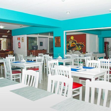 Hotel Livvo Don Paco Mindelo Zewnętrze zdjęcie