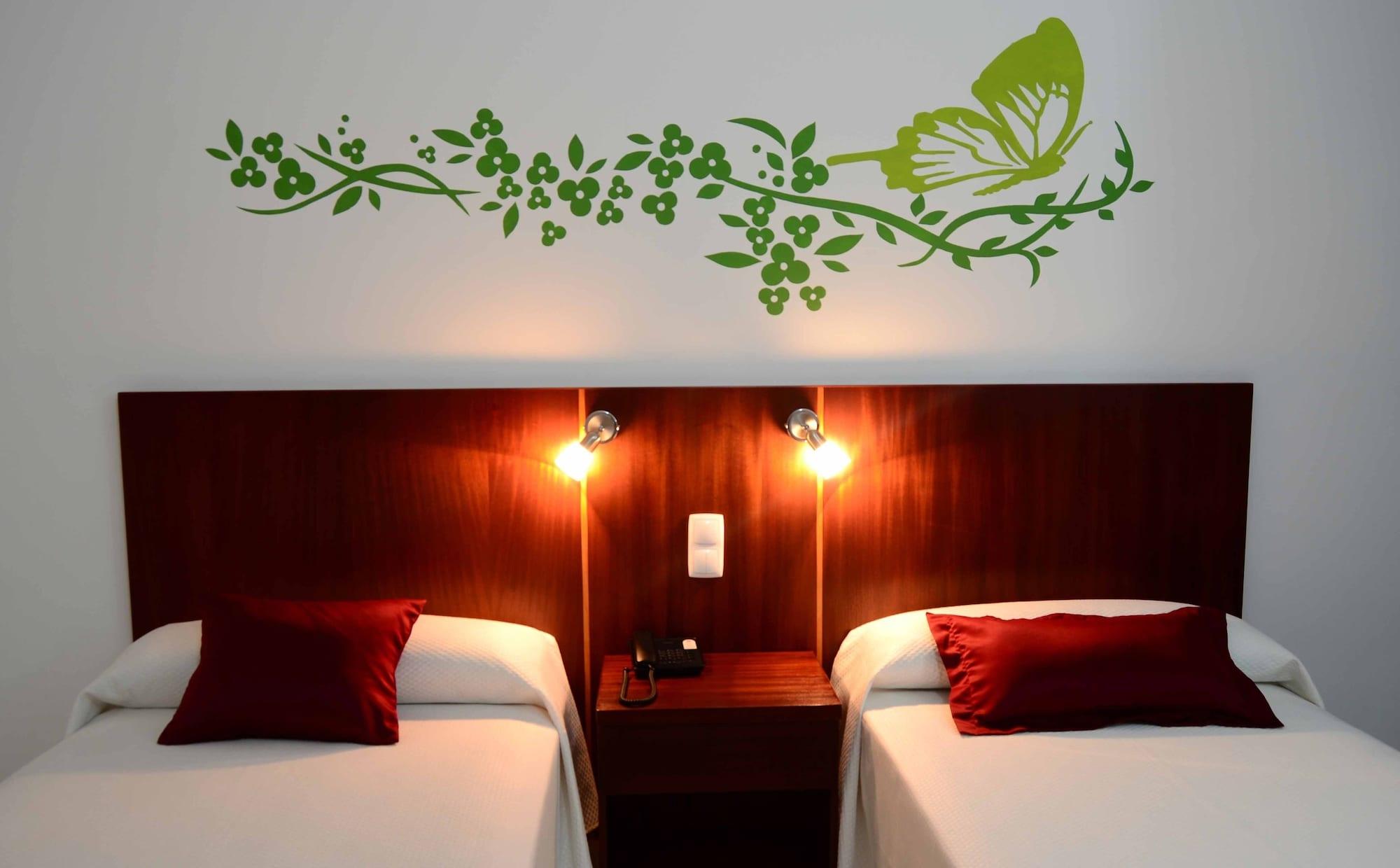 Hotel Livvo Don Paco Mindelo Zewnętrze zdjęcie
