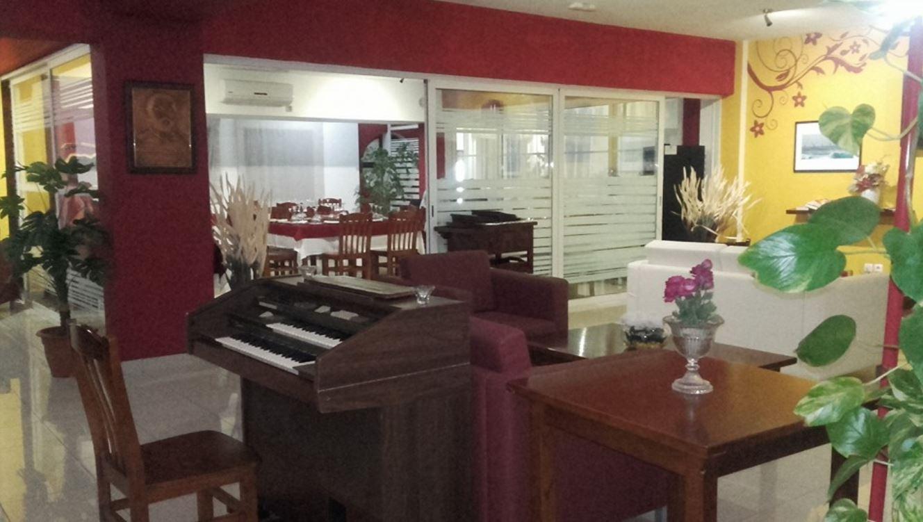 Hotel Livvo Don Paco Mindelo Zewnętrze zdjęcie