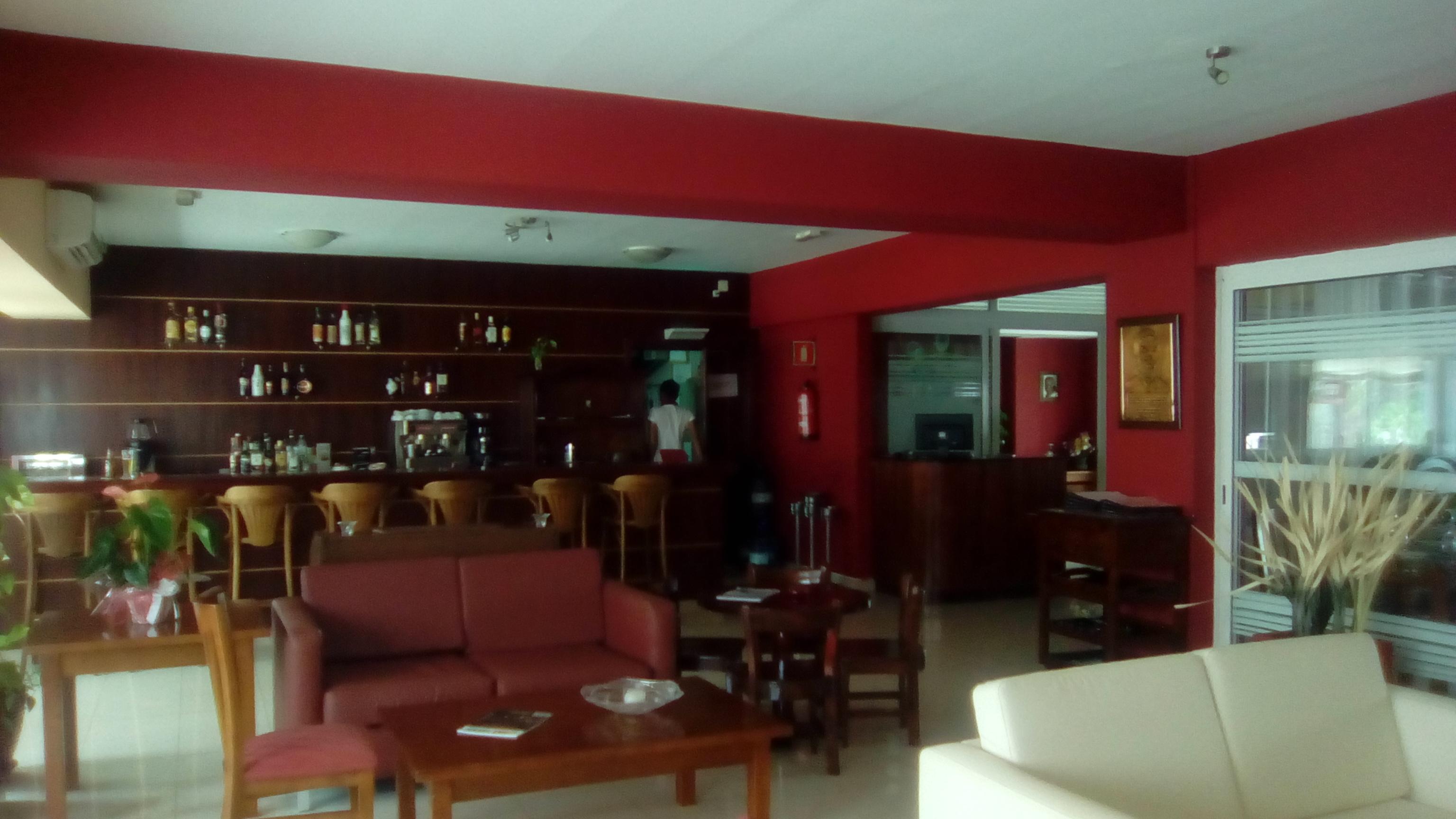 Hotel Livvo Don Paco Mindelo Zewnętrze zdjęcie