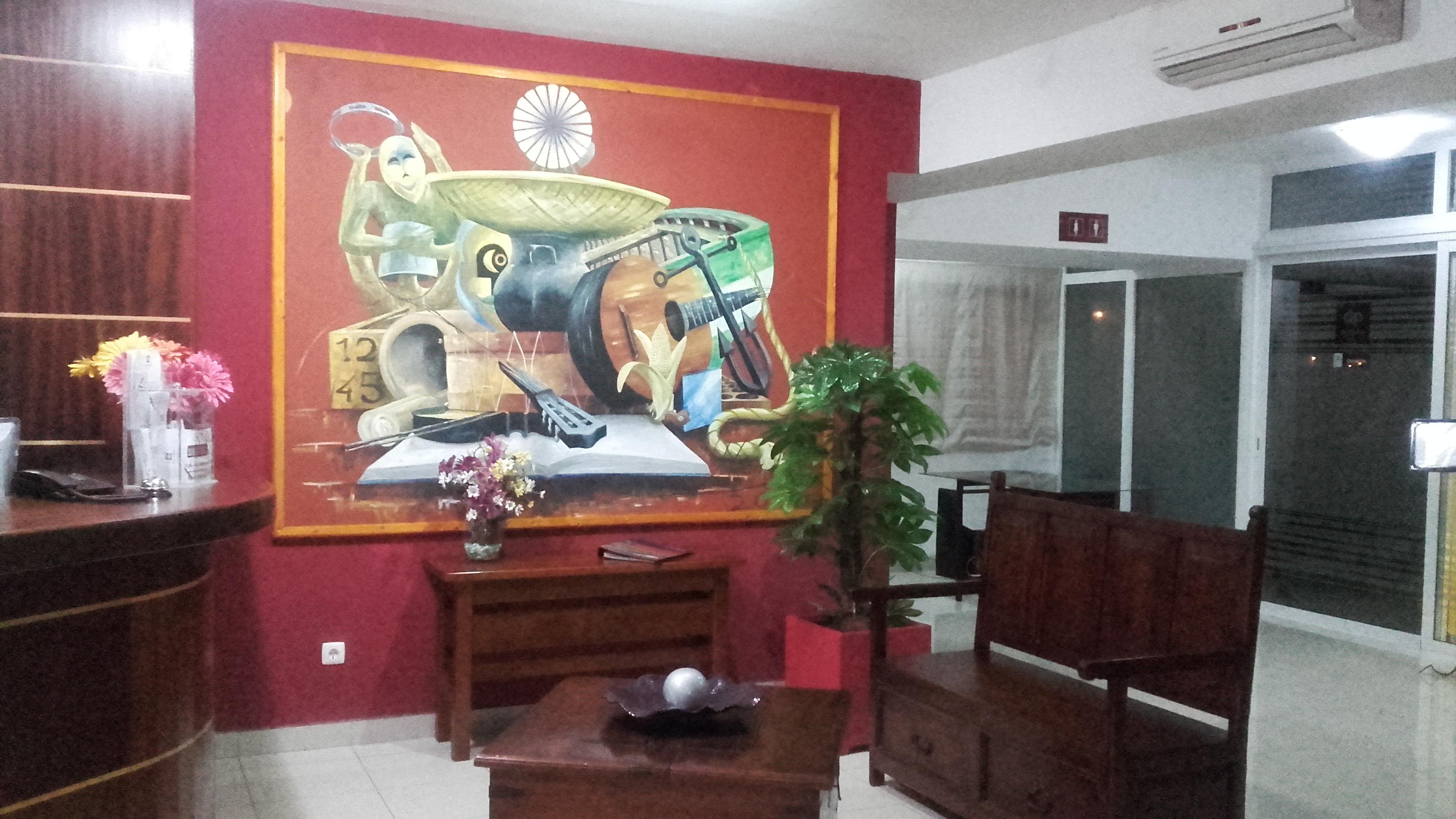 Hotel Livvo Don Paco Mindelo Zewnętrze zdjęcie