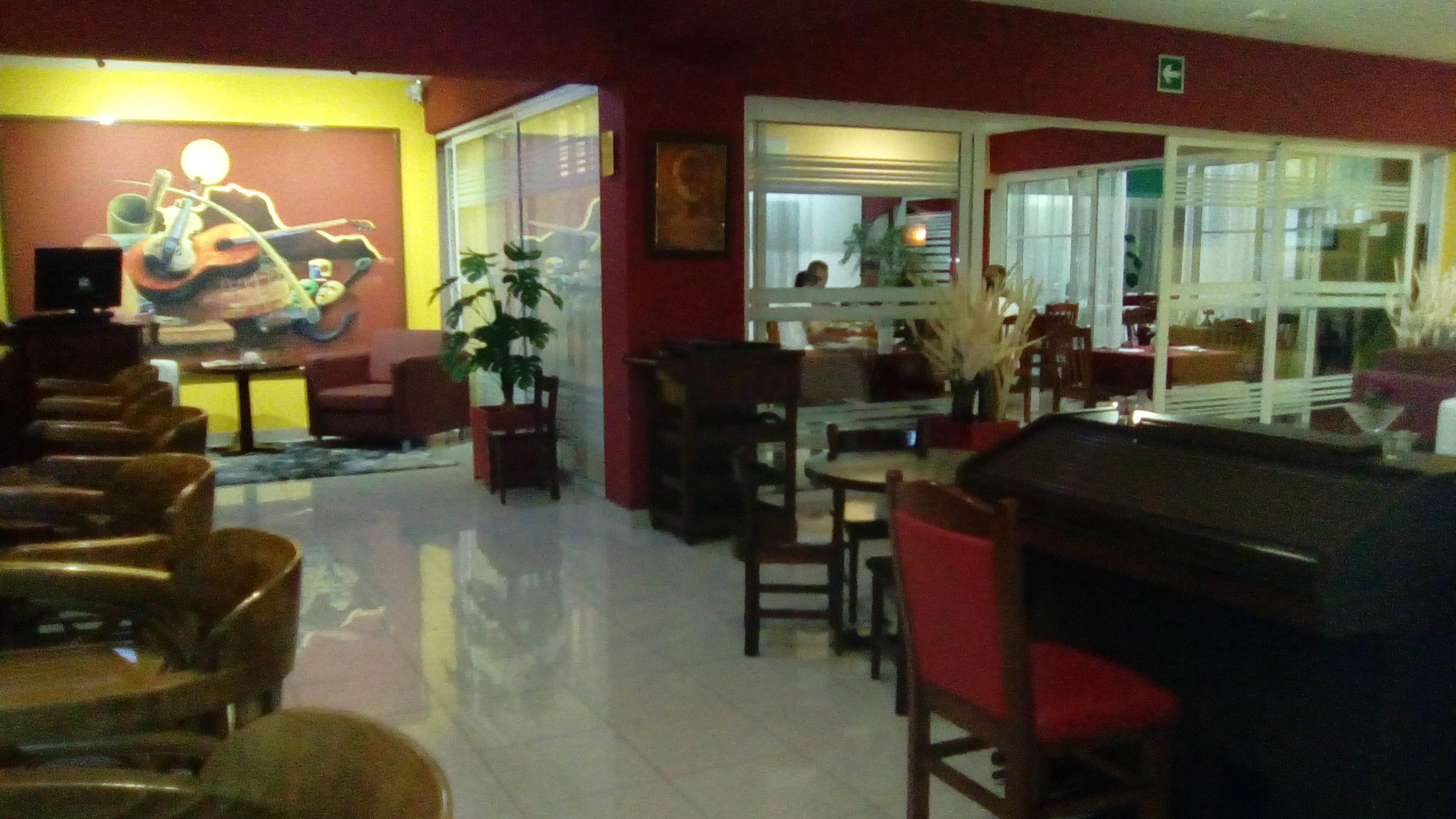 Hotel Livvo Don Paco Mindelo Zewnętrze zdjęcie