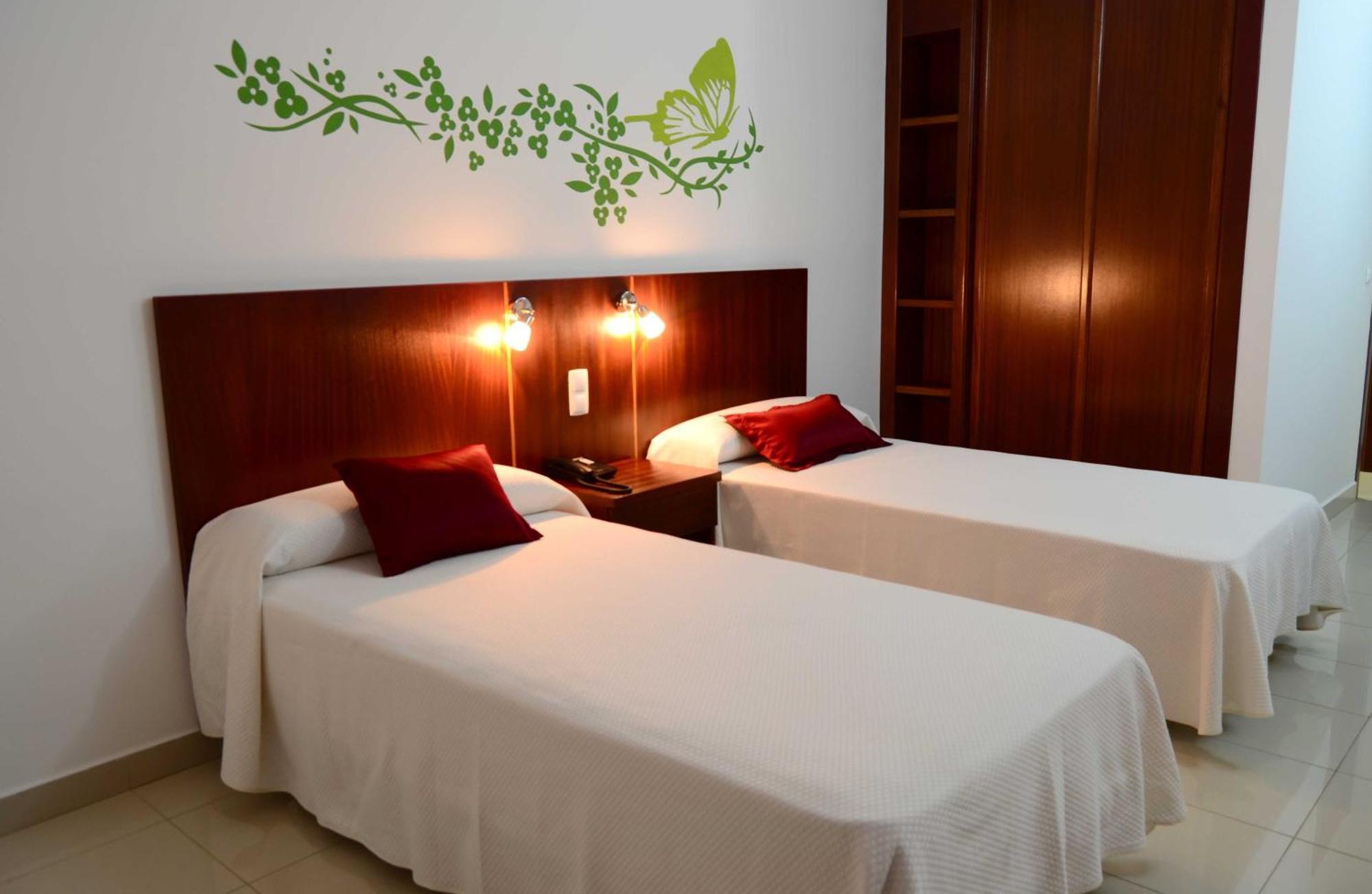Hotel Livvo Don Paco Mindelo Zewnętrze zdjęcie