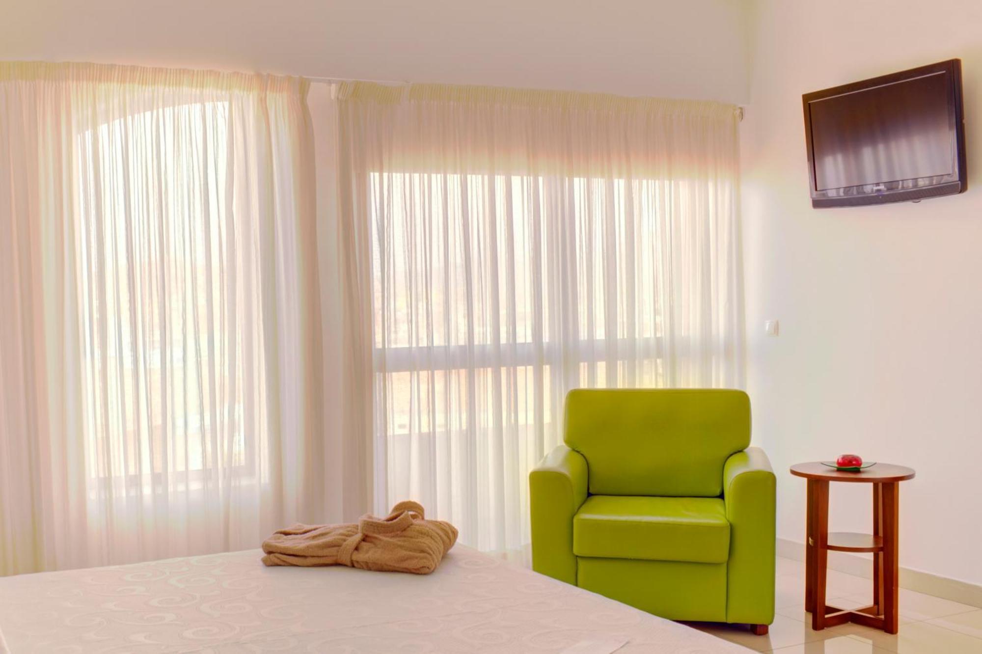 Hotel Livvo Don Paco Mindelo Zewnętrze zdjęcie