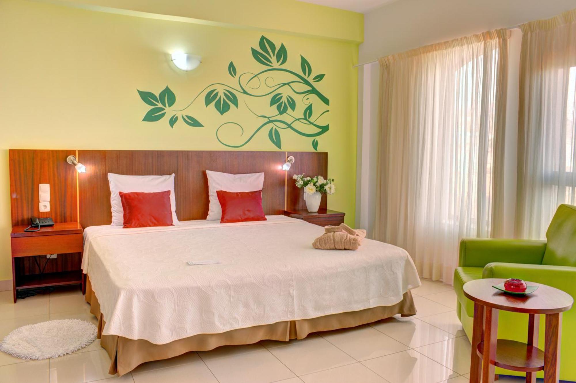 Hotel Livvo Don Paco Mindelo Zewnętrze zdjęcie