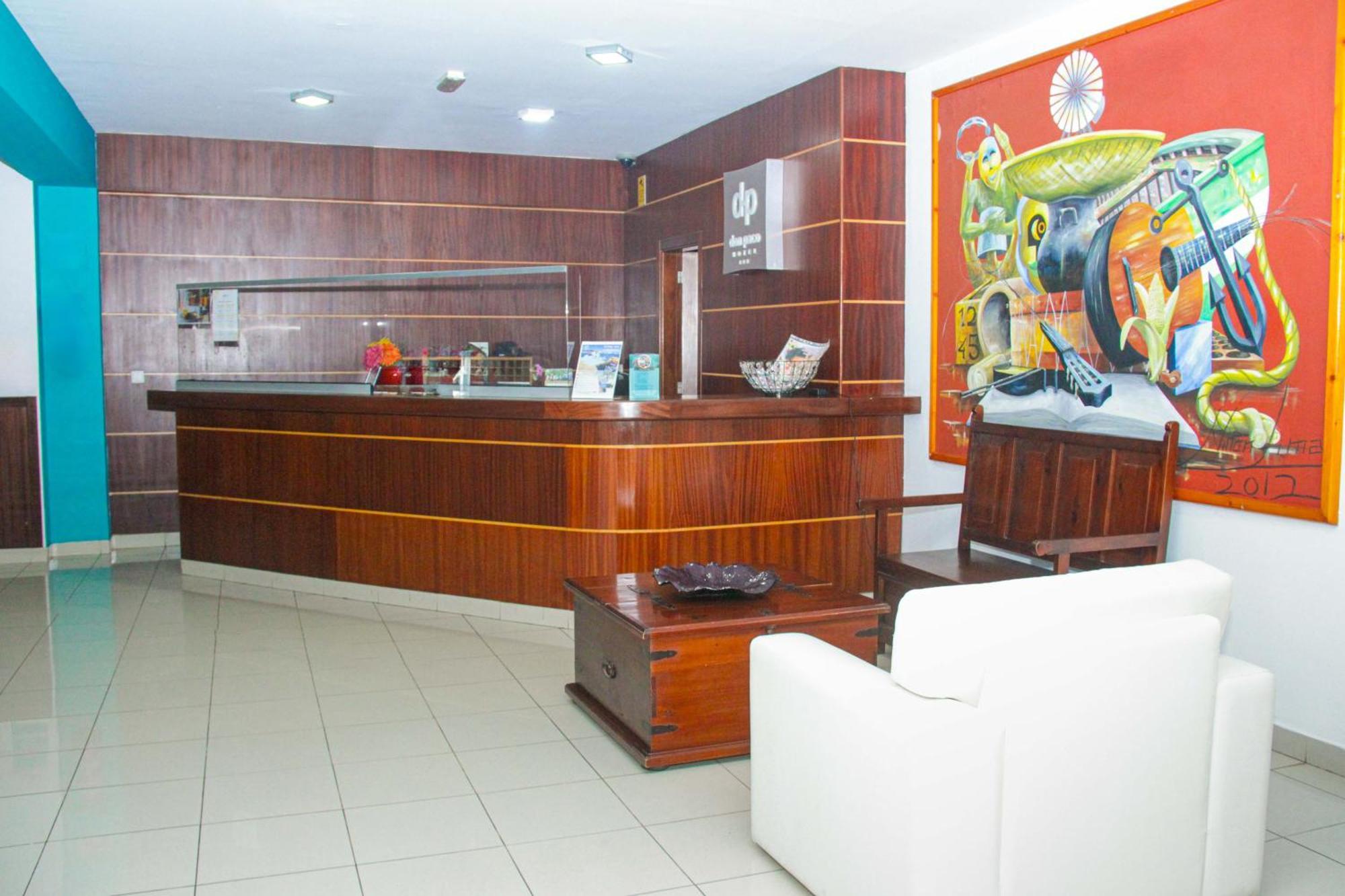 Hotel Livvo Don Paco Mindelo Zewnętrze zdjęcie