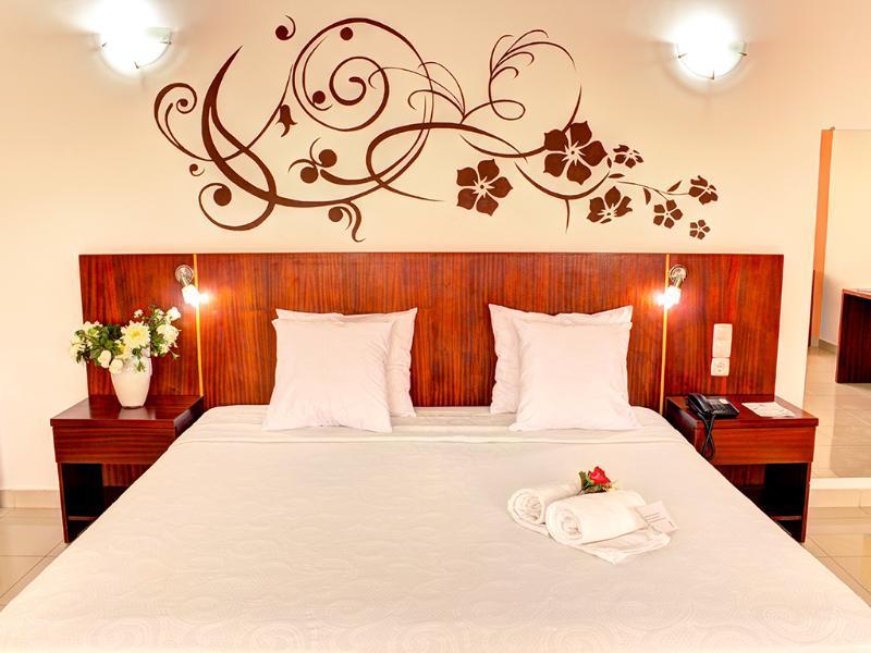 Hotel Livvo Don Paco Mindelo Zewnętrze zdjęcie